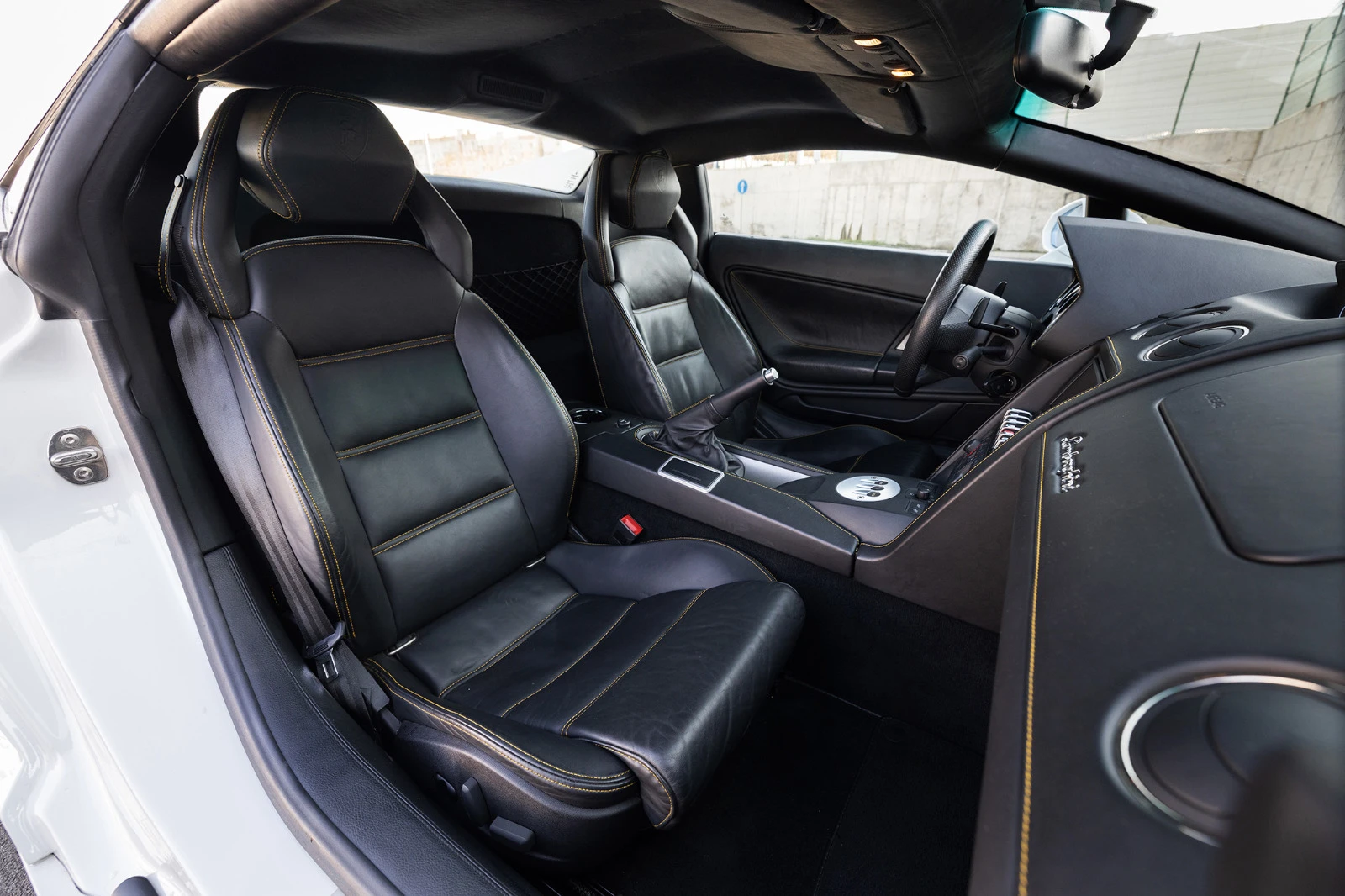 Lamborghini Gallardo LP-550 | Mobile.bg — изображение 12