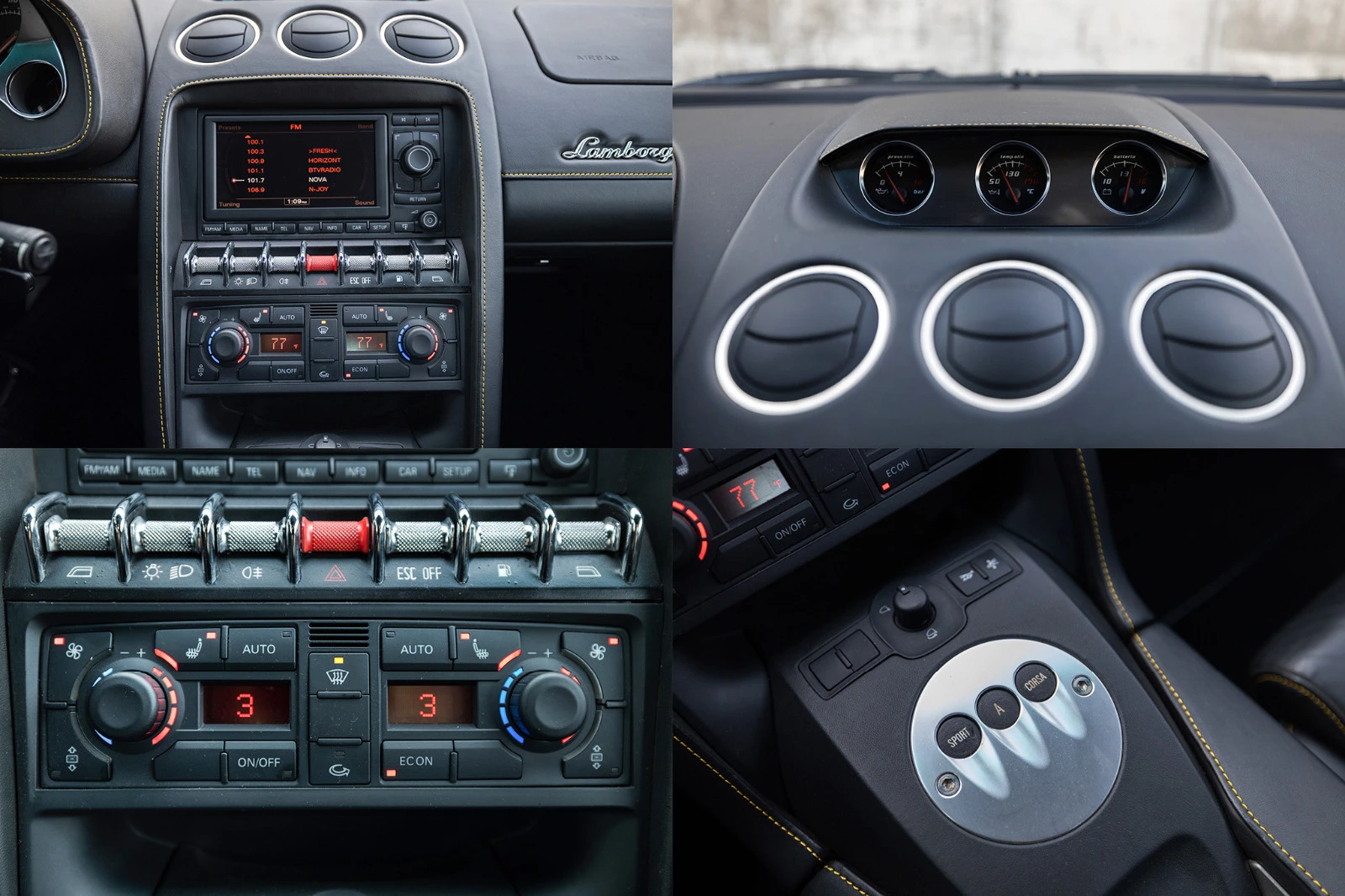 Lamborghini Gallardo LP-550 | Mobile.bg — изображение 11