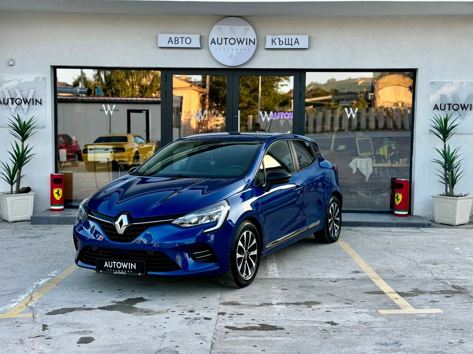 Renault Clio 1.5 dCi EU6 - изображение 4