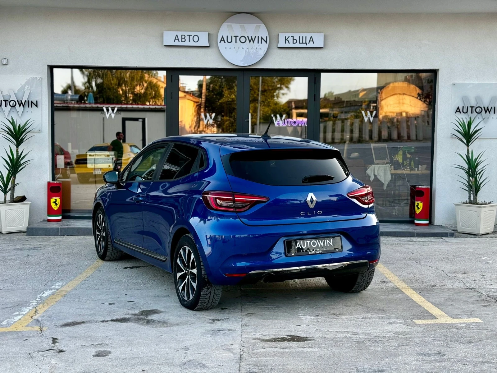 Renault Clio 1.5 dCi EU6 - изображение 5