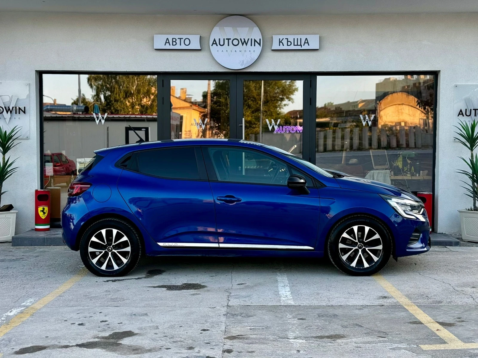 Renault Clio 1.5 dCi EU6 - изображение 8