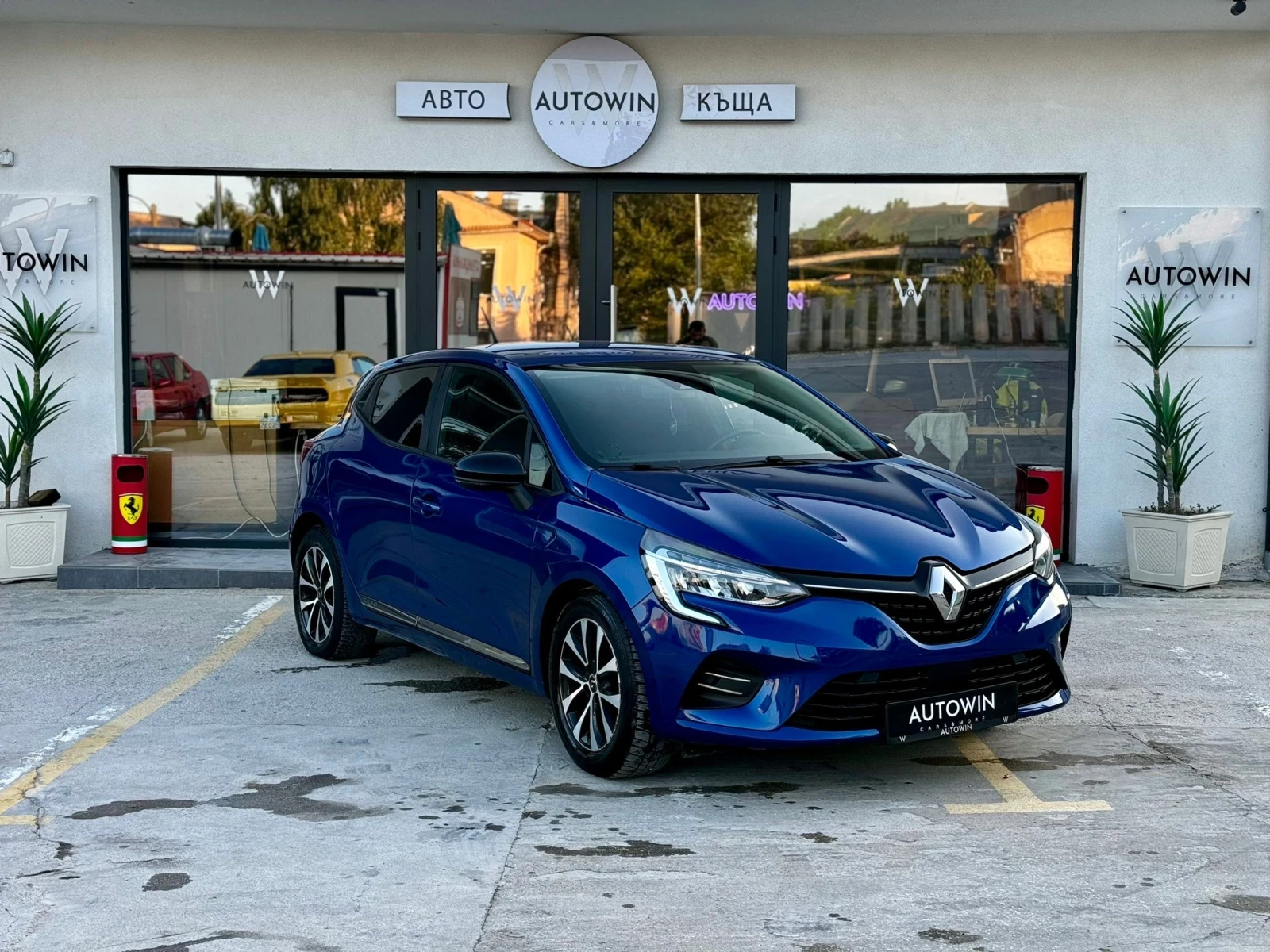 Renault Clio 1.5 dCi EU6 - изображение 2