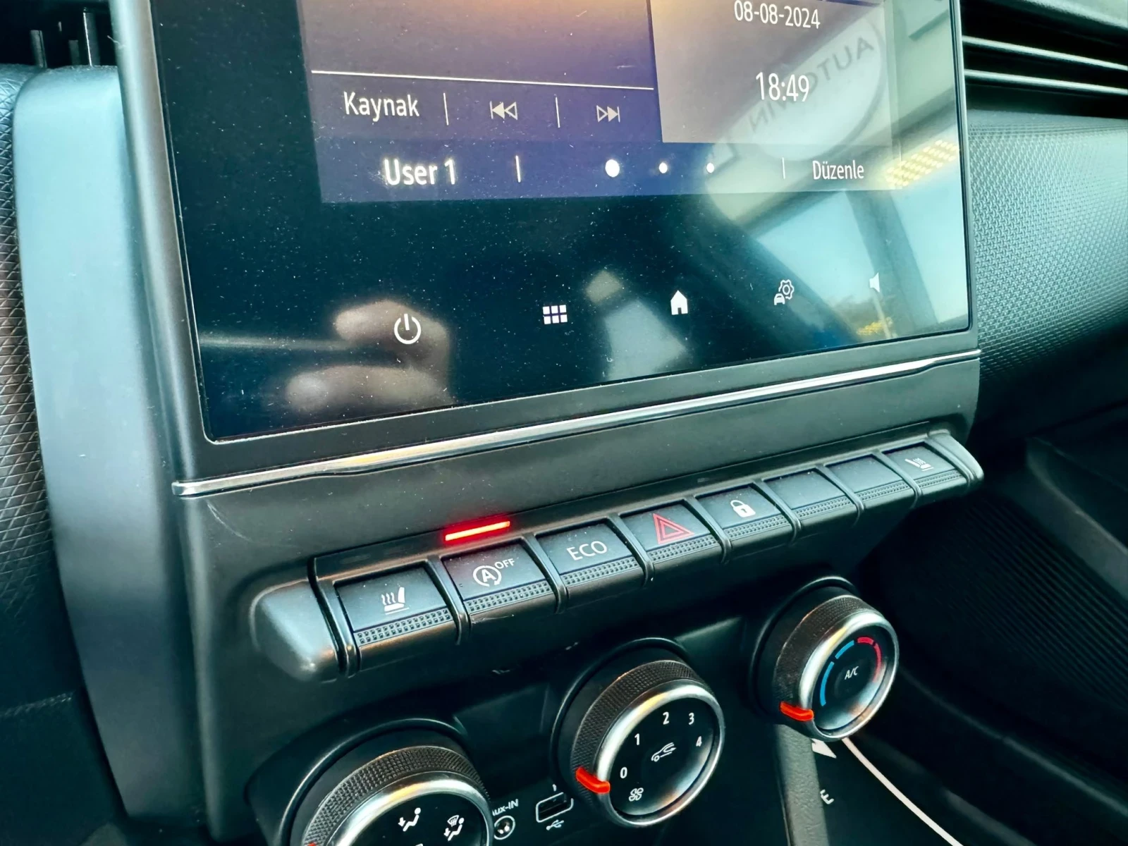 Renault Clio 1.5 dCi EU6 | Mobile.bg   13