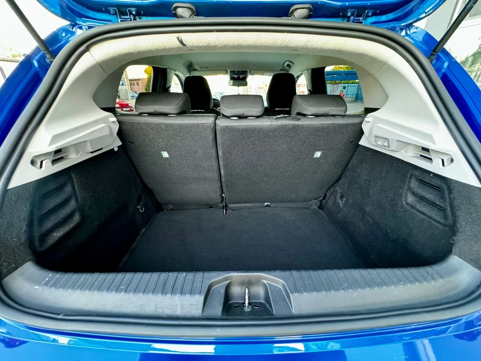 Renault Clio 1.5 dCi EU6 | Mobile.bg   15