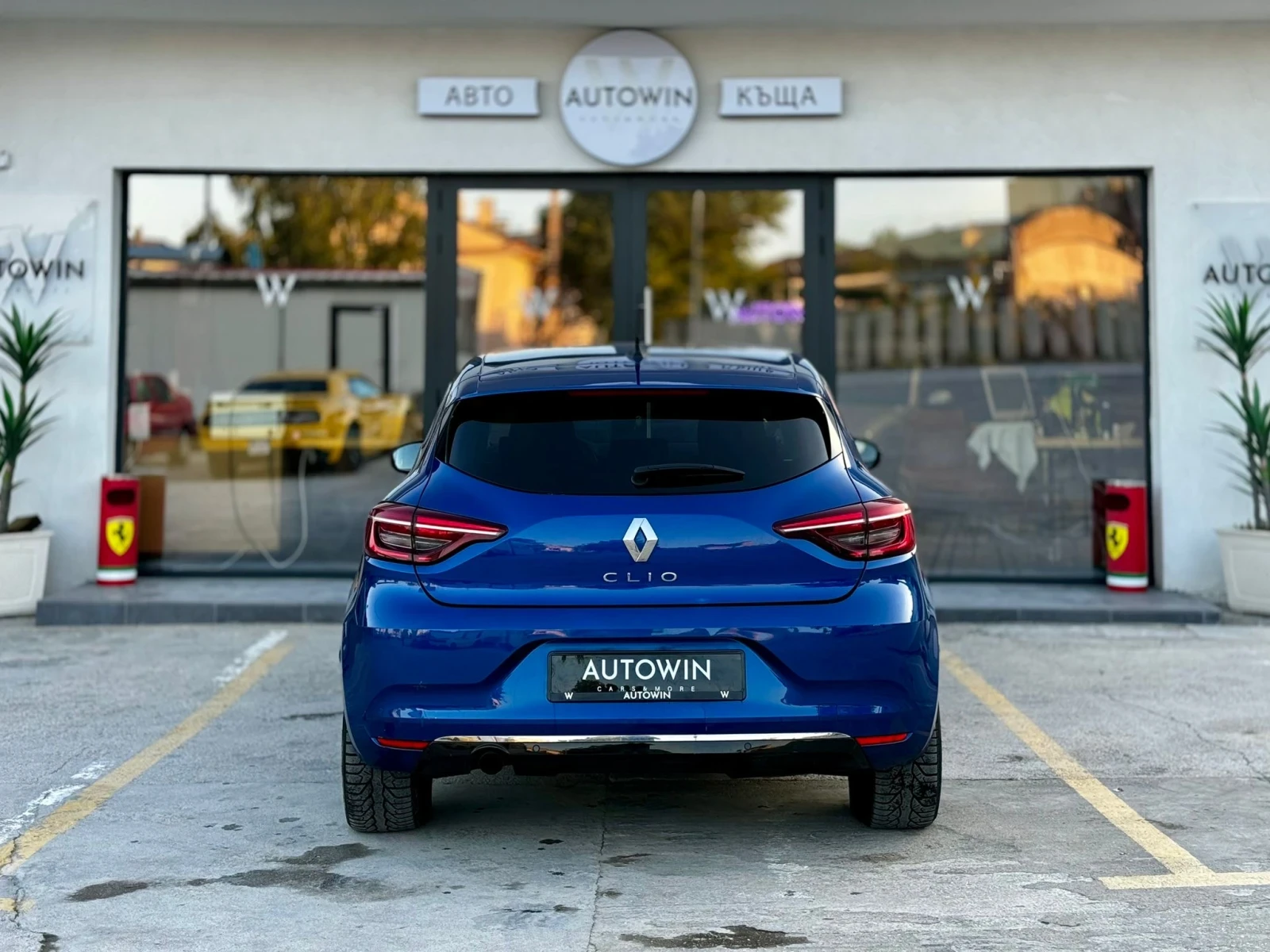 Renault Clio 1.5 dCi EU6 - изображение 6