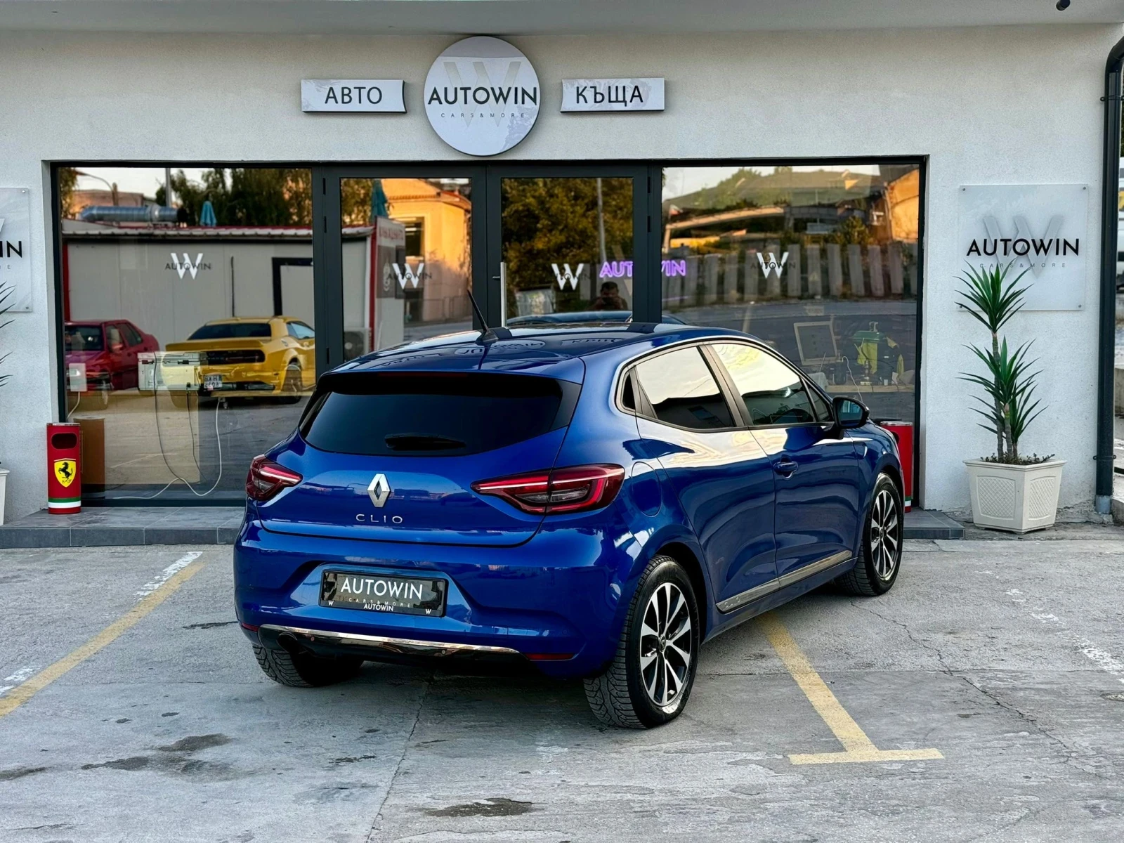 Renault Clio 1.5 dCi EU6 - изображение 7