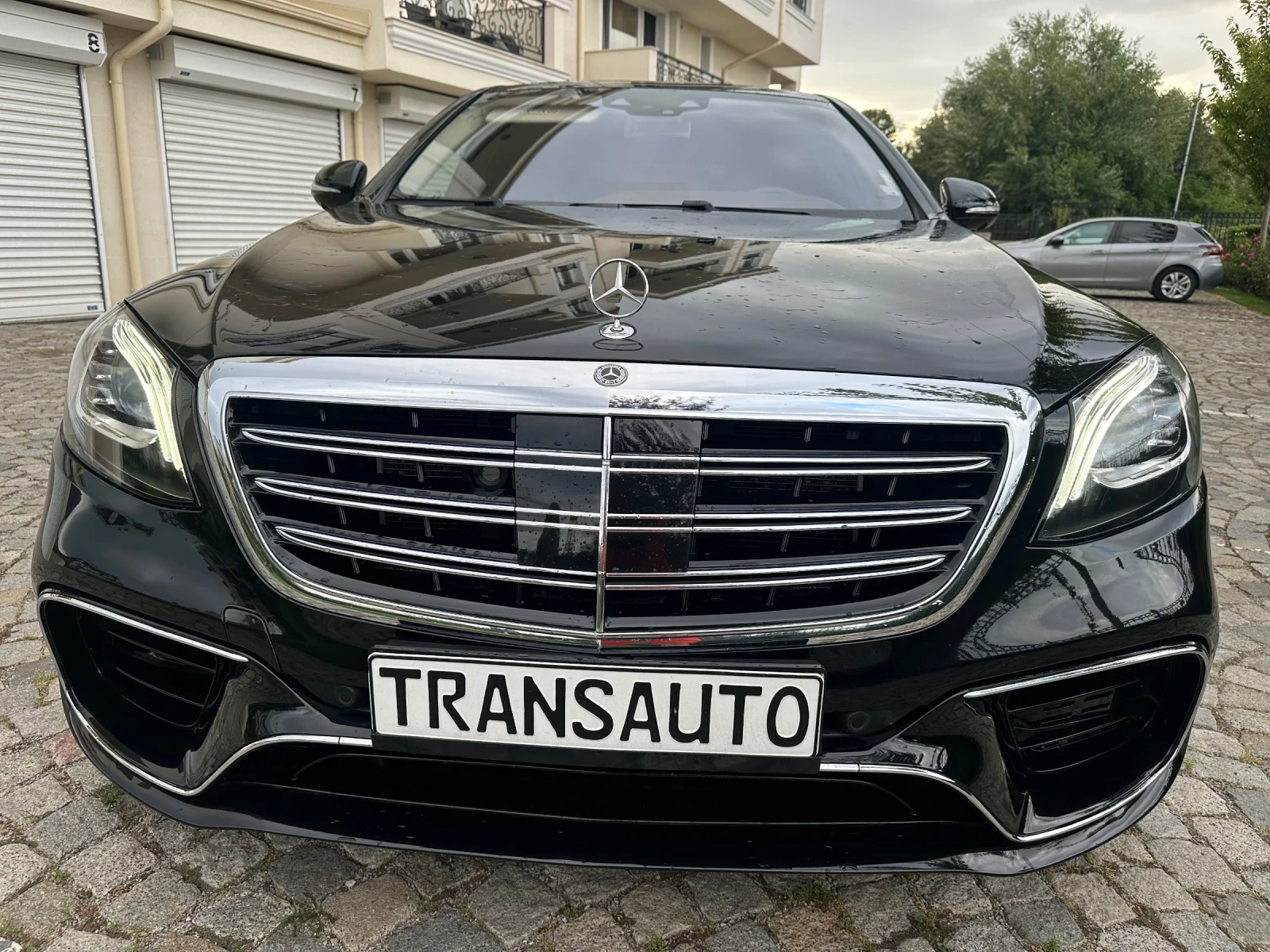 Mercedes-Benz S 350 CDI 4m AMG+ FACE PANORAMA+ HEAD UP+ DIGITAL - изображение 2