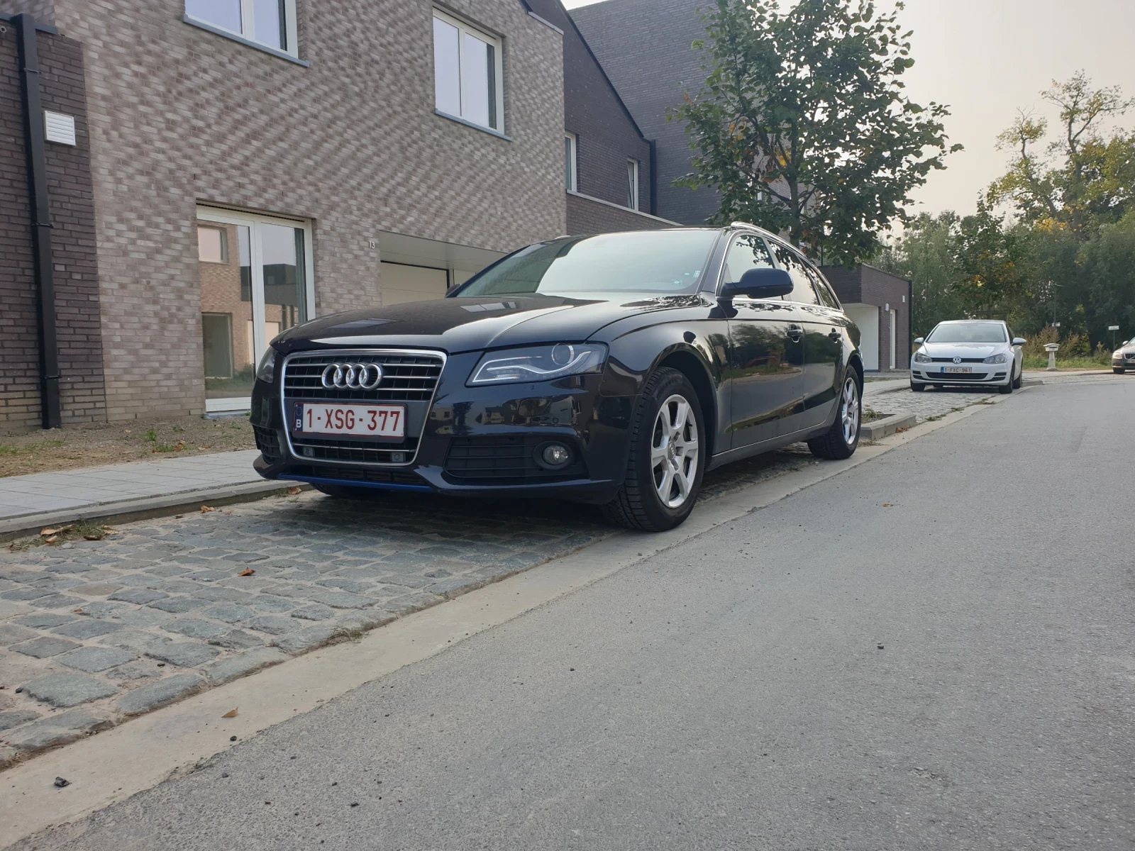 Audi A4  - изображение 5