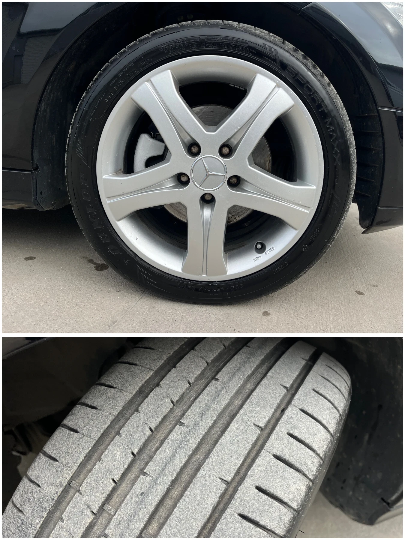 Mercedes-Benz C 220 2, 2CDI-170k.с/АВТОМАТИК/ОБСЛУЖЕН!!! | Mobile.bg — изображение 17