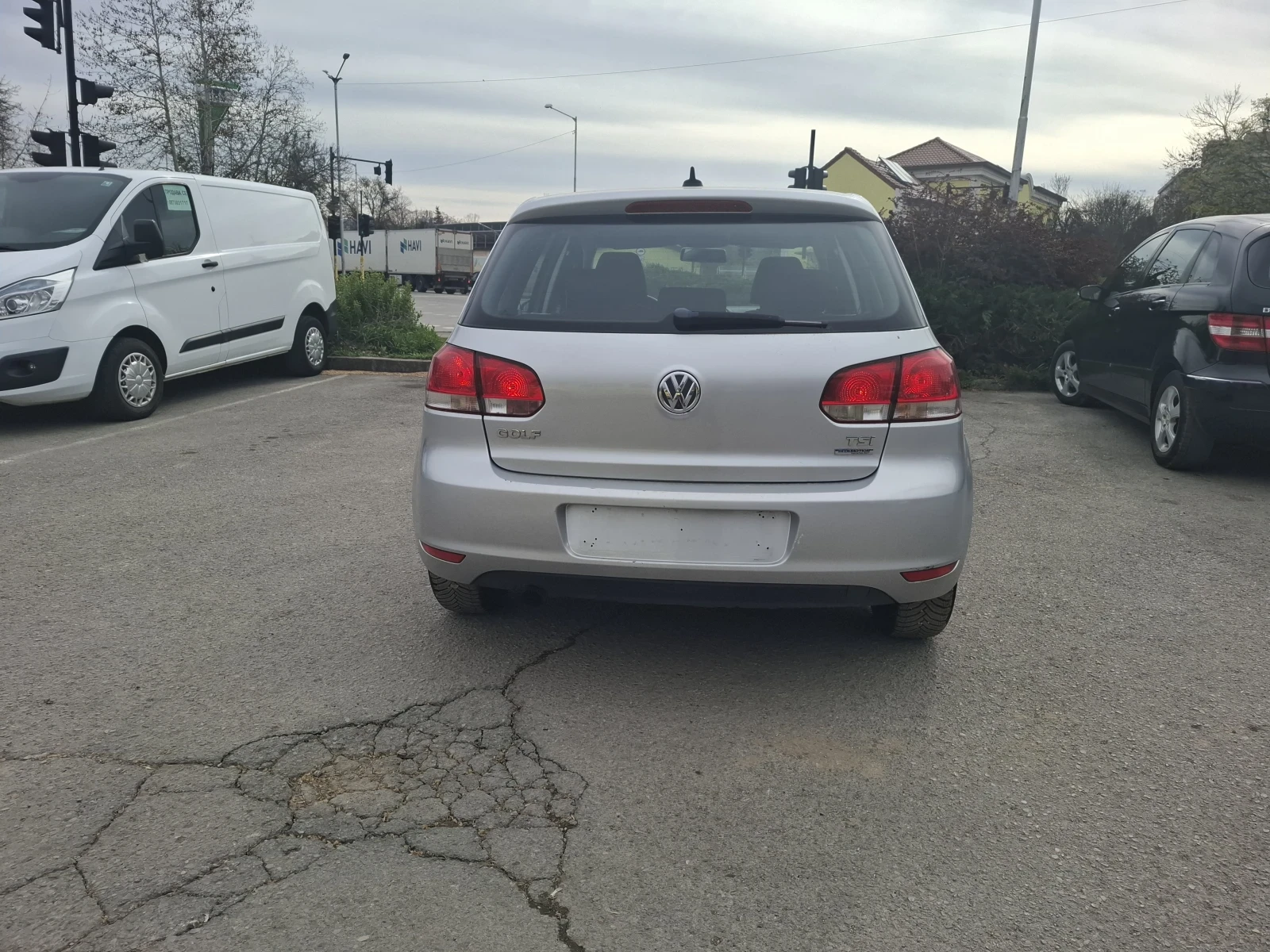 VW Golf  - изображение 3