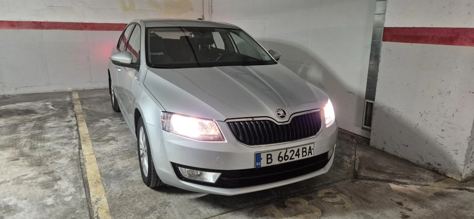 Skoda Octavia 3, 1.4 TSI, 140 к.с, Първи Собственик - изображение 9