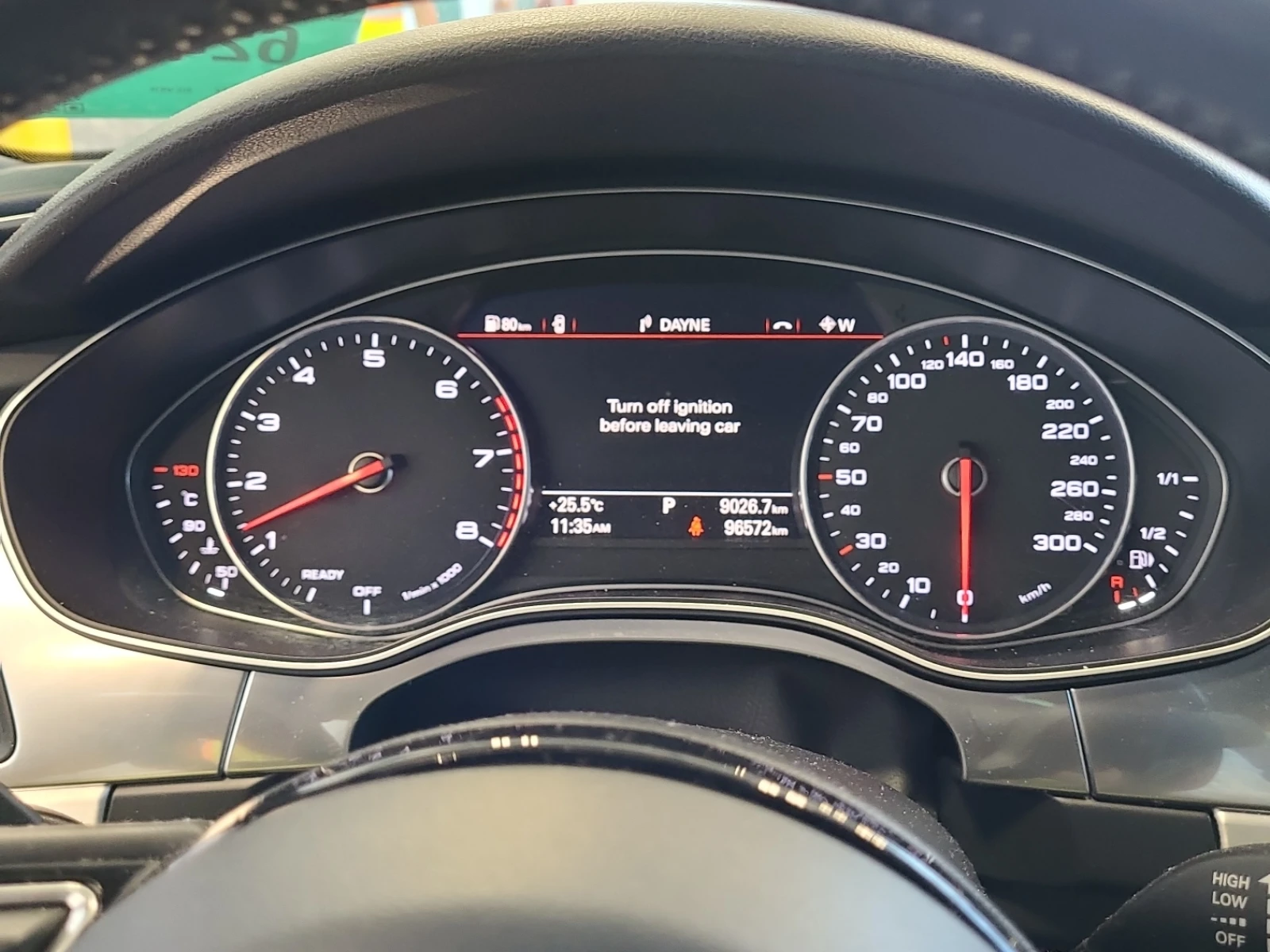 Audi A6 * TECHNIK * S LINE * CARFAX * АВТОКРЕДИТ - изображение 6