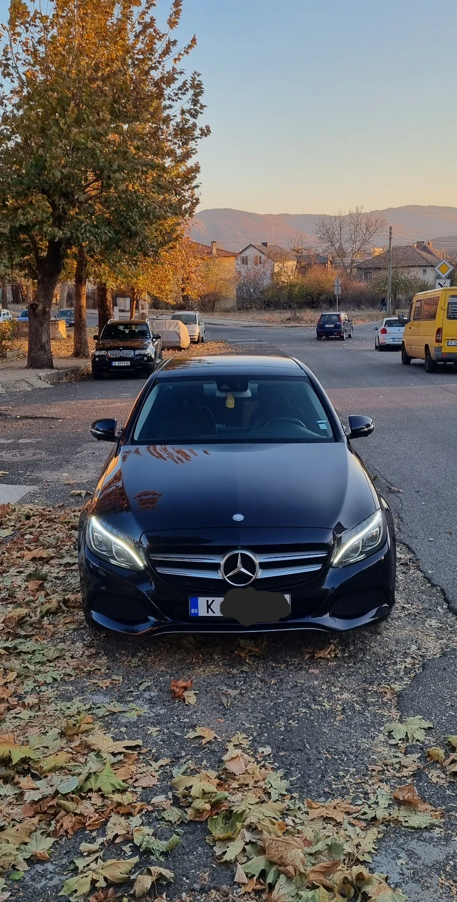 Mercedes-Benz C 350  - изображение 2