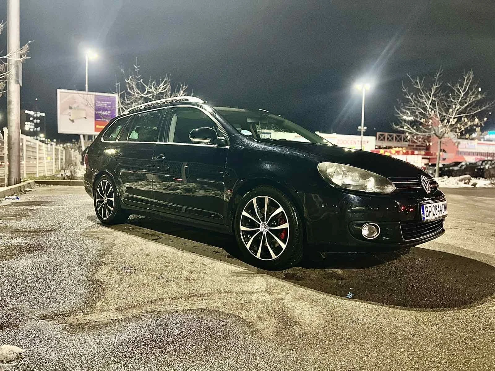 VW Golf  - изображение 3