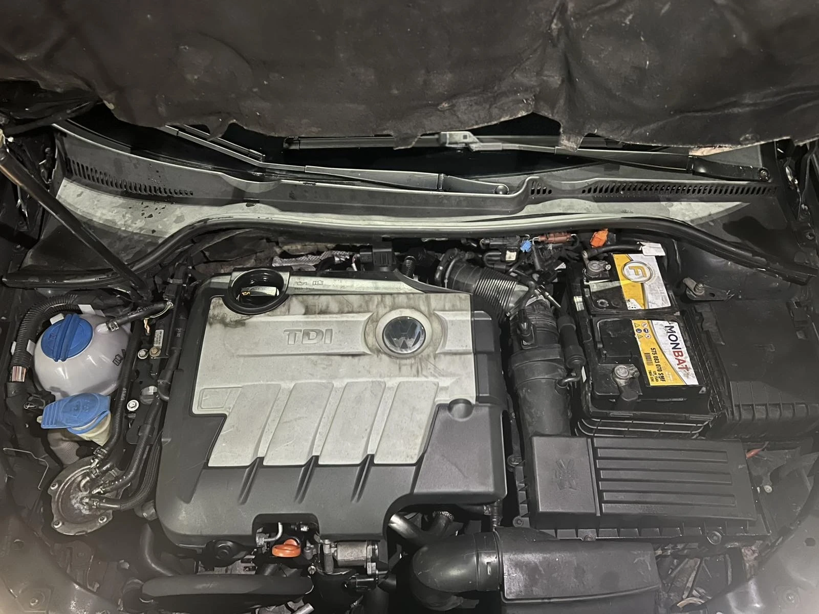 VW Golf  - изображение 10
