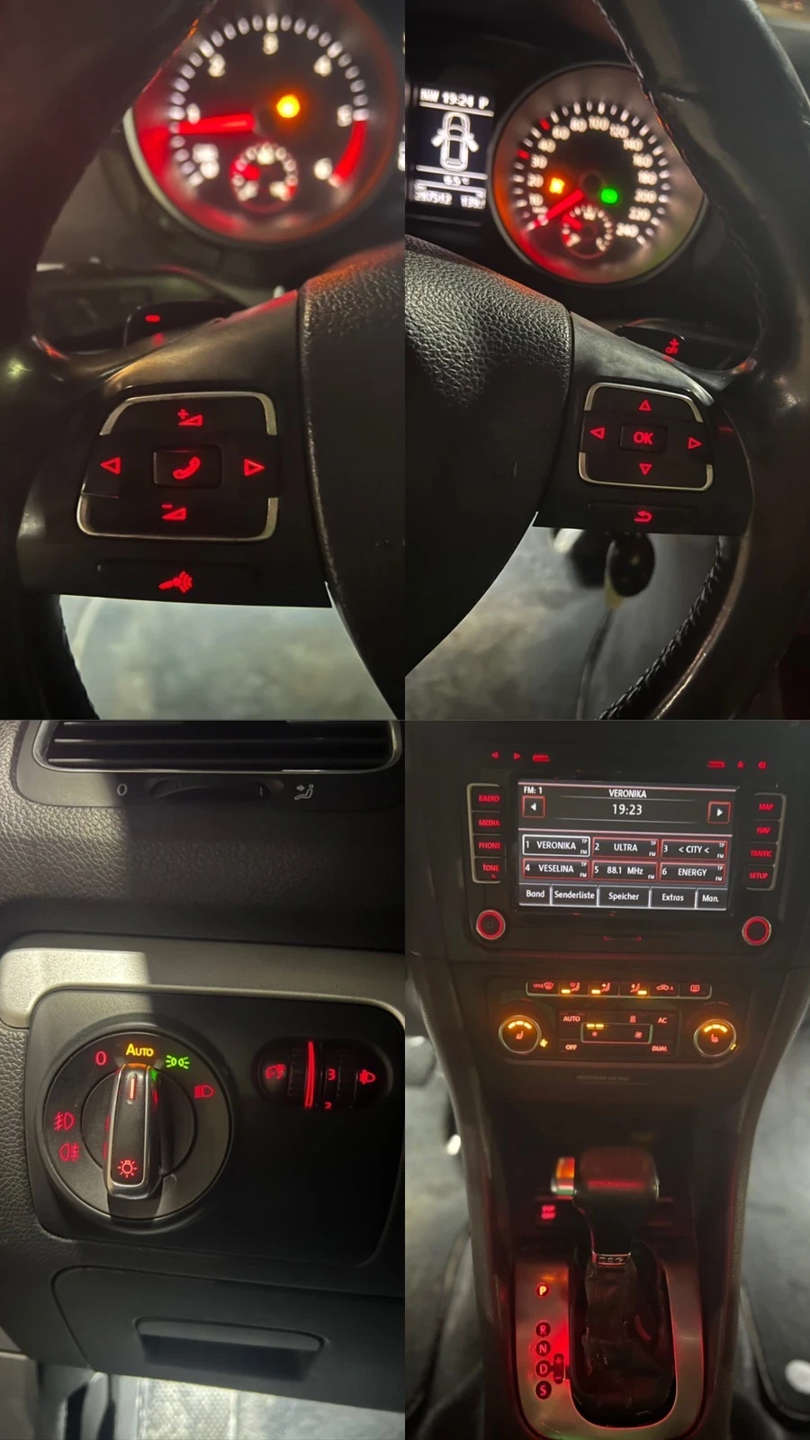VW Golf  - изображение 8