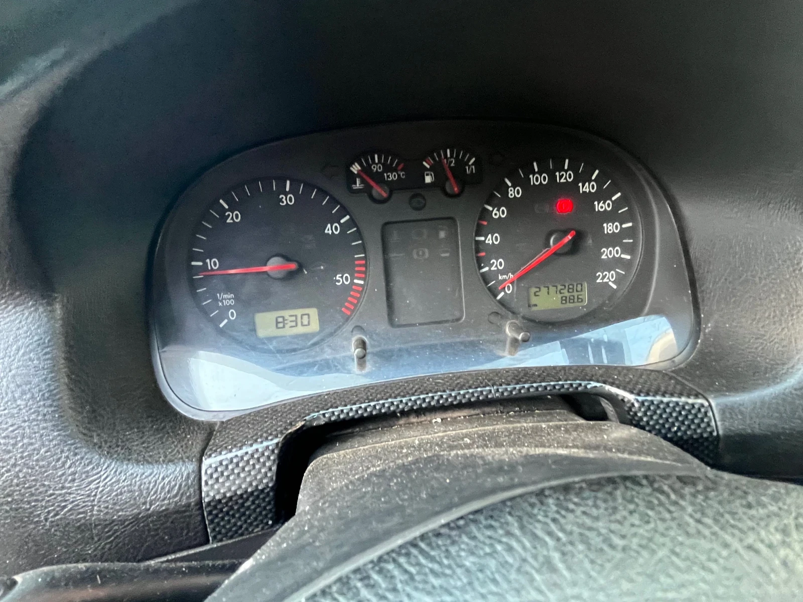 VW Golf  - изображение 2