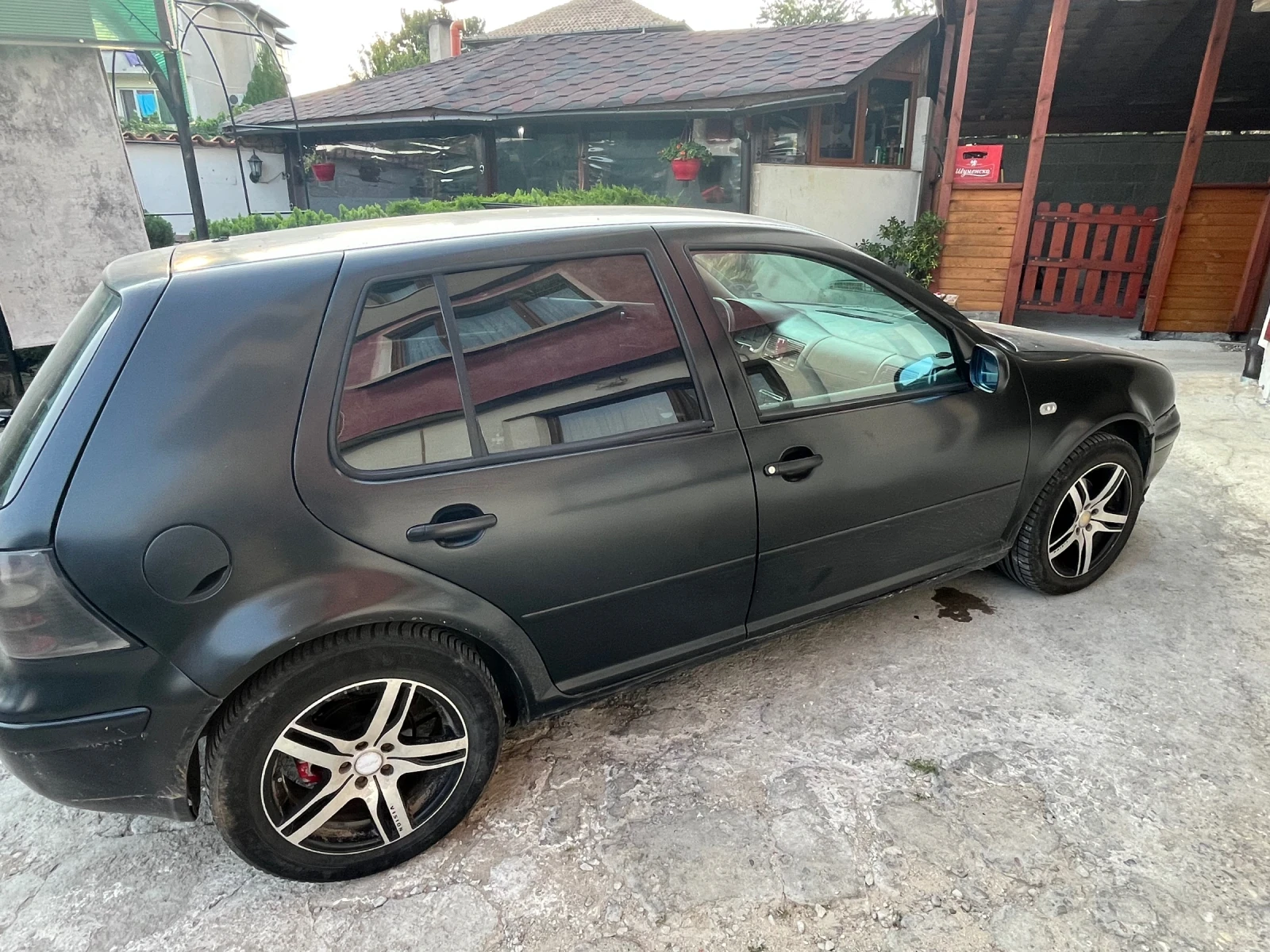 VW Golf  - изображение 4