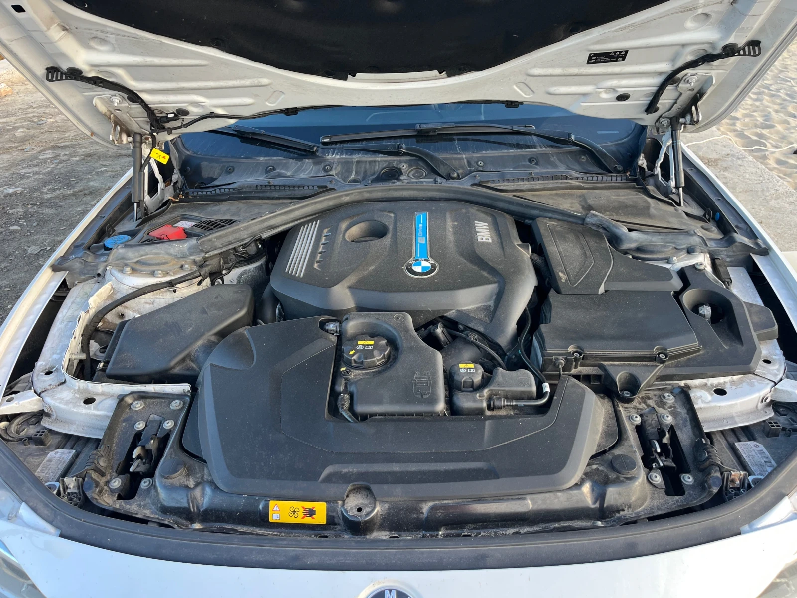 BMW 330 330e   | Mobile.bg   11