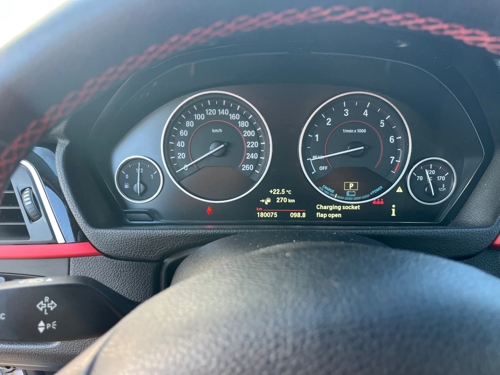 BMW 330 330e   | Mobile.bg   13