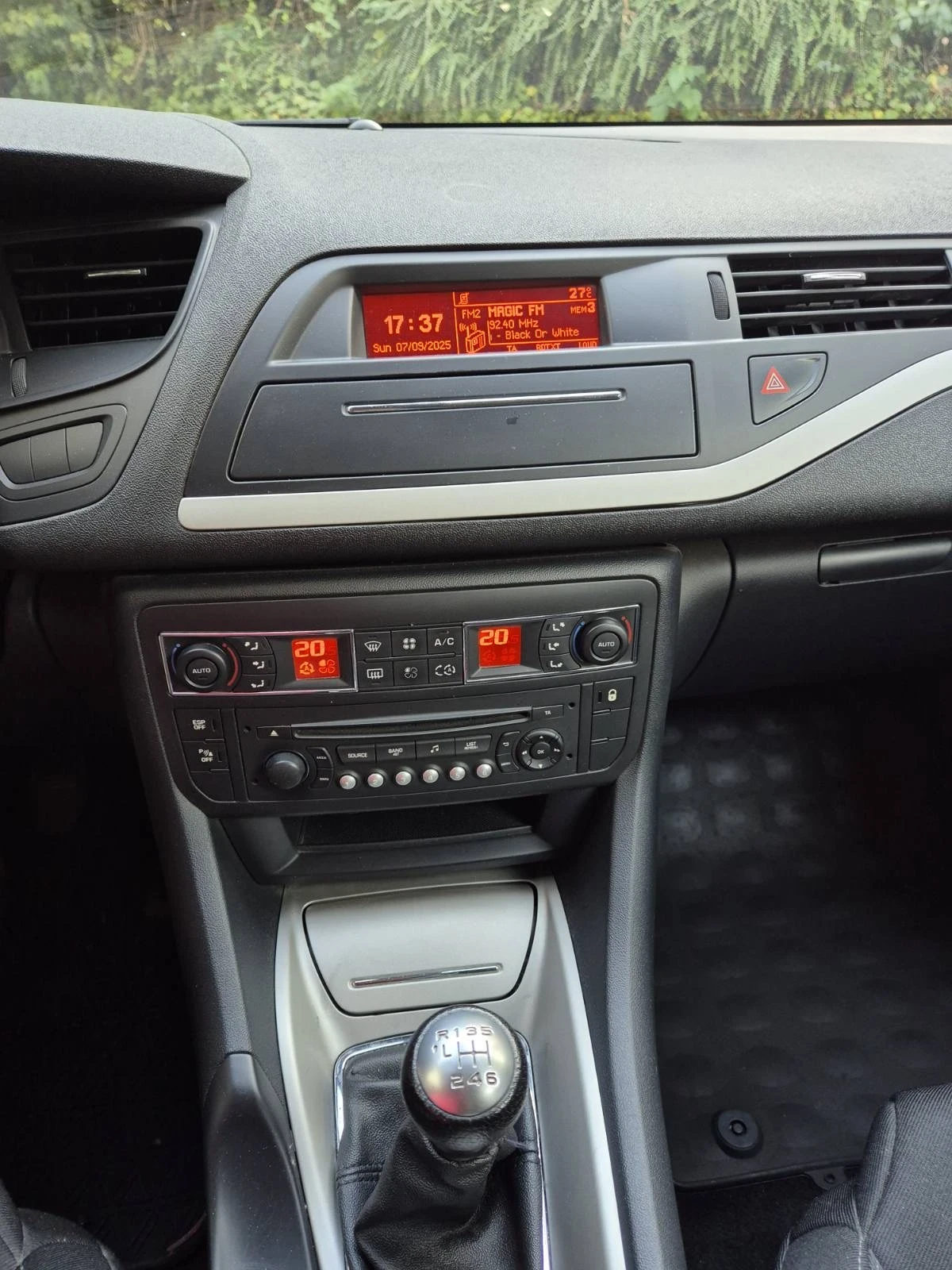 Citroen C5  - изображение 6