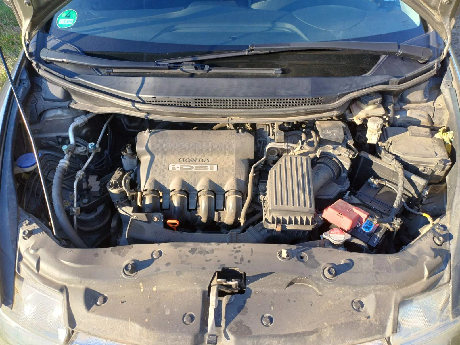 Honda Civic 8  | Mobile.bg   14