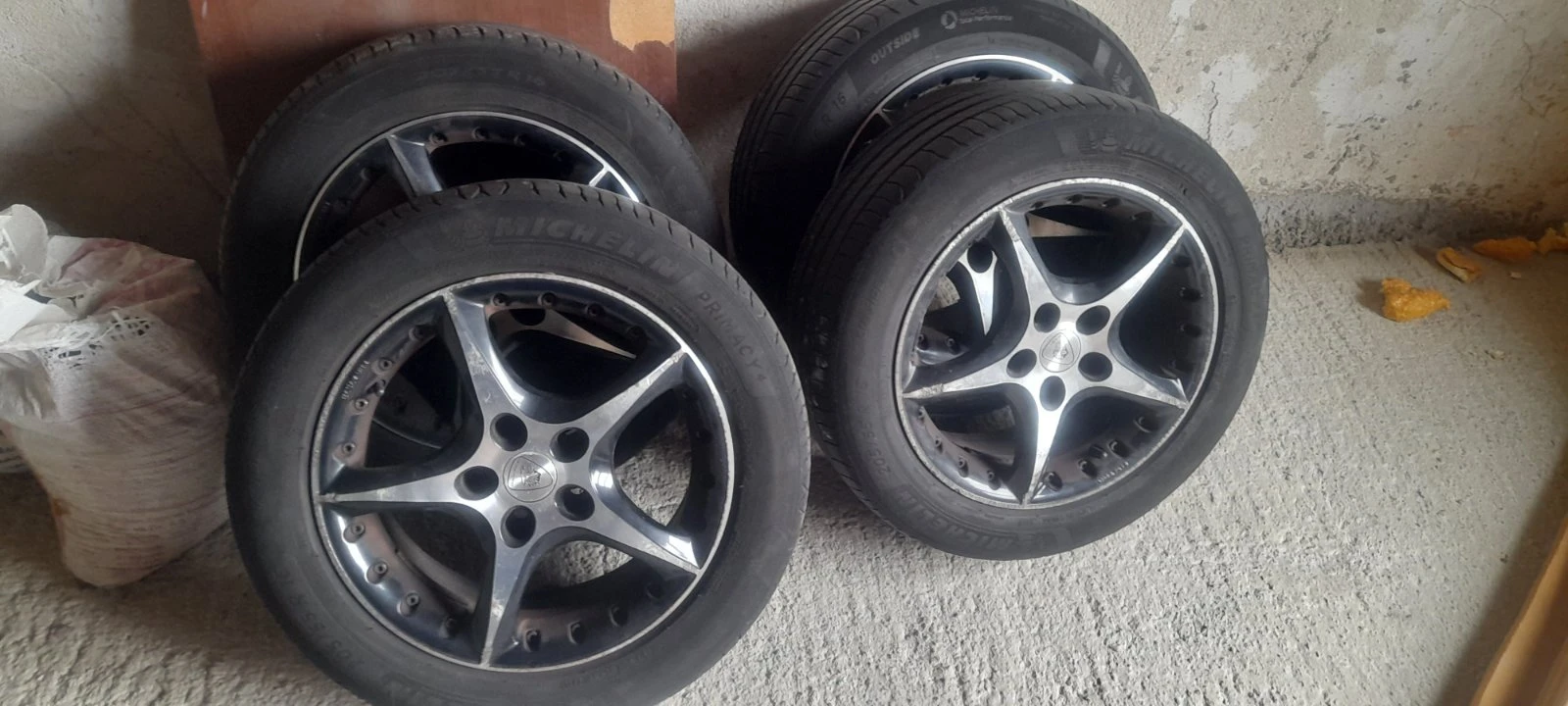 Honda Civic 8  | Mobile.bg   15