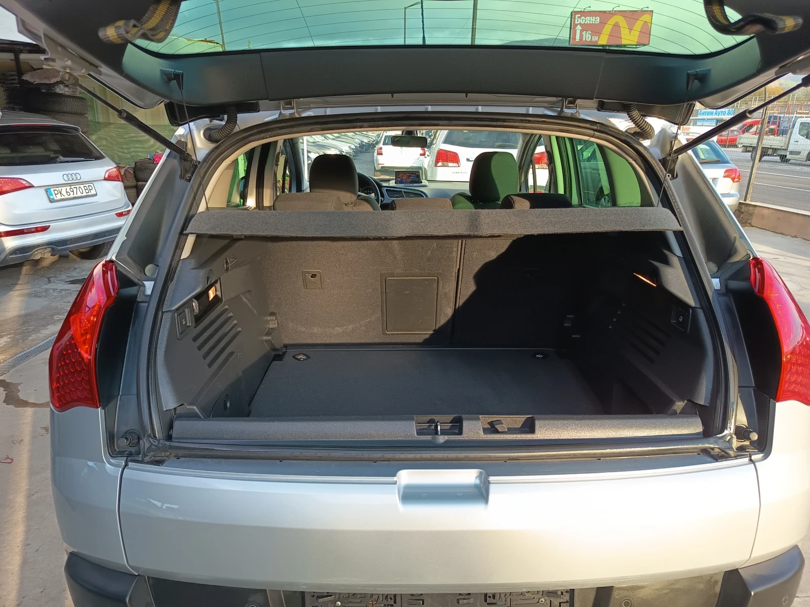 Peugeot 3008 1.6hdi | Mobile.bg   14