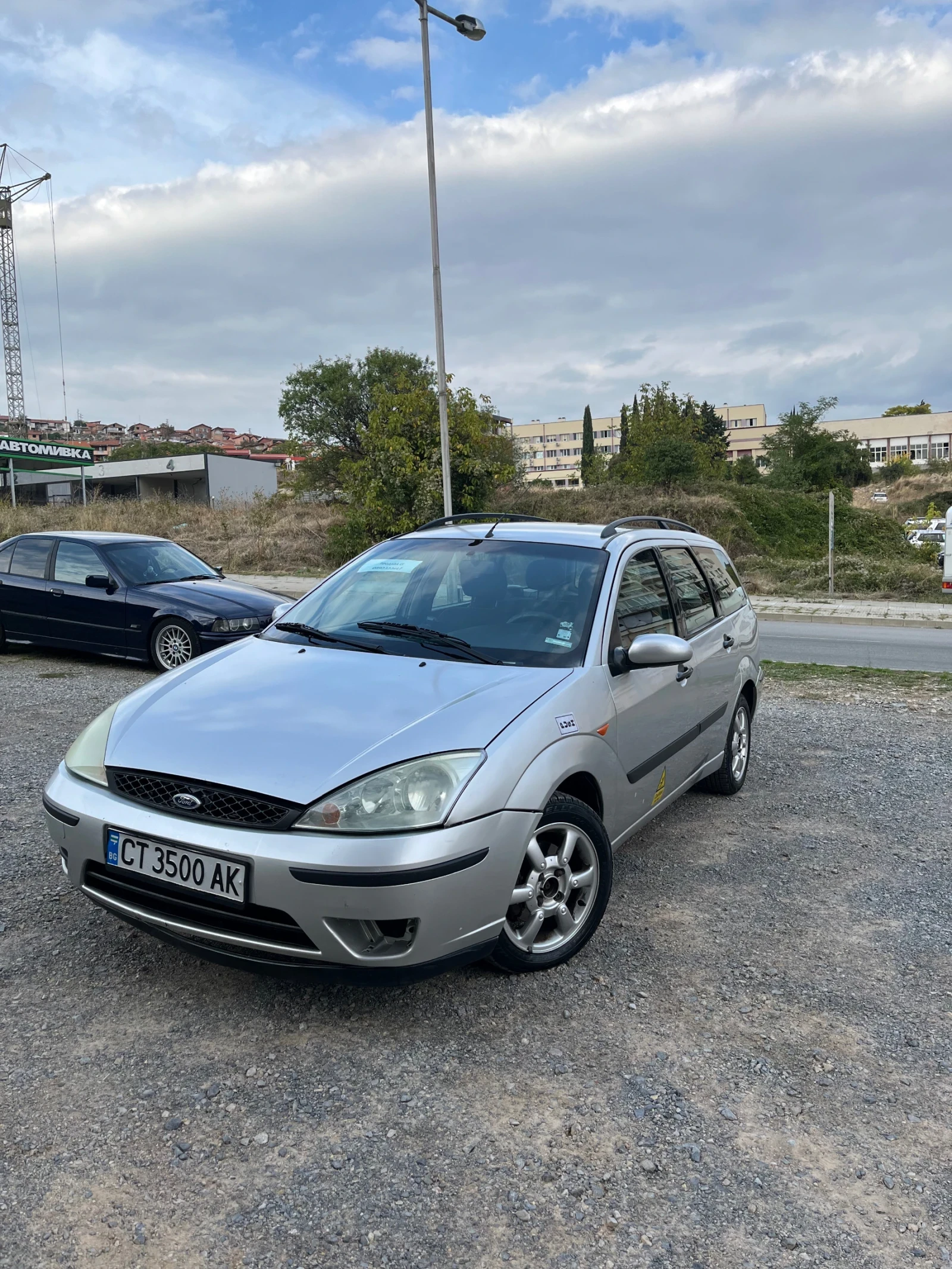 Ford Focus  - изображение 2