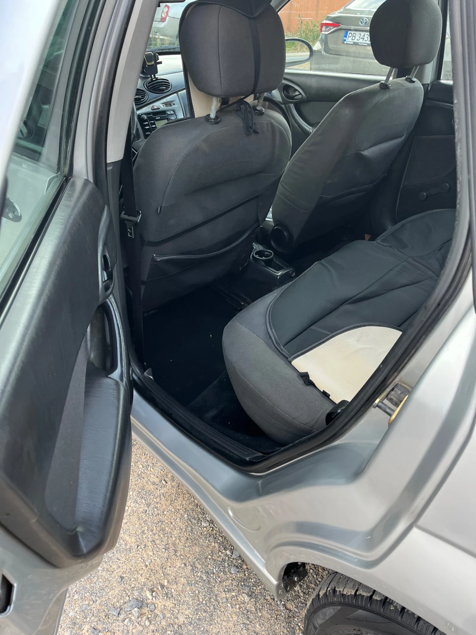 Ford Focus  - изображение 7