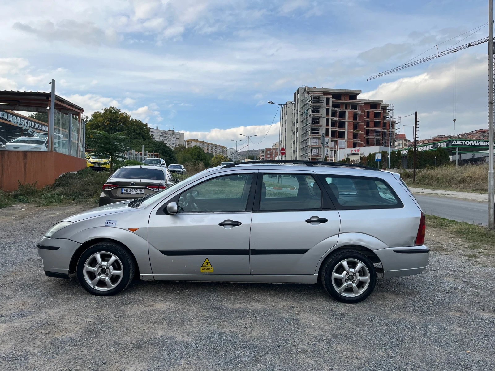 Ford Focus  - изображение 4