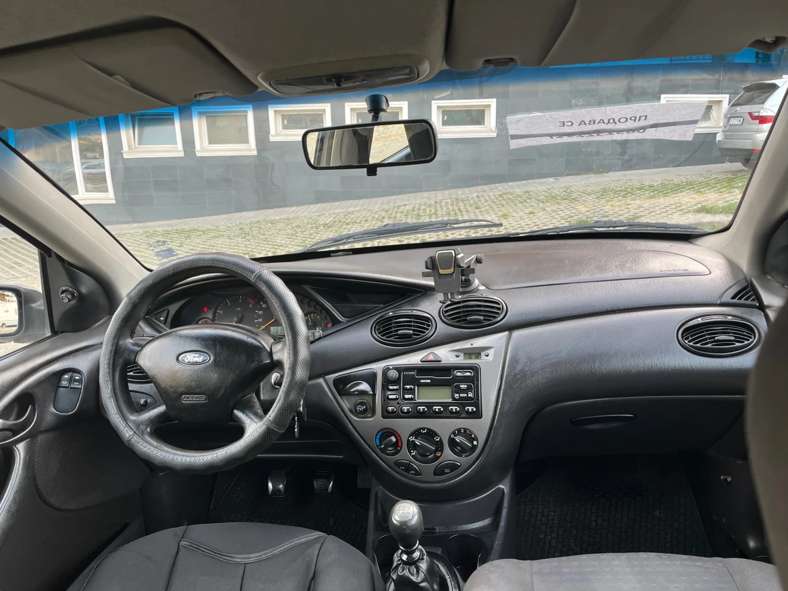 Ford Focus | Mobile.bg   13