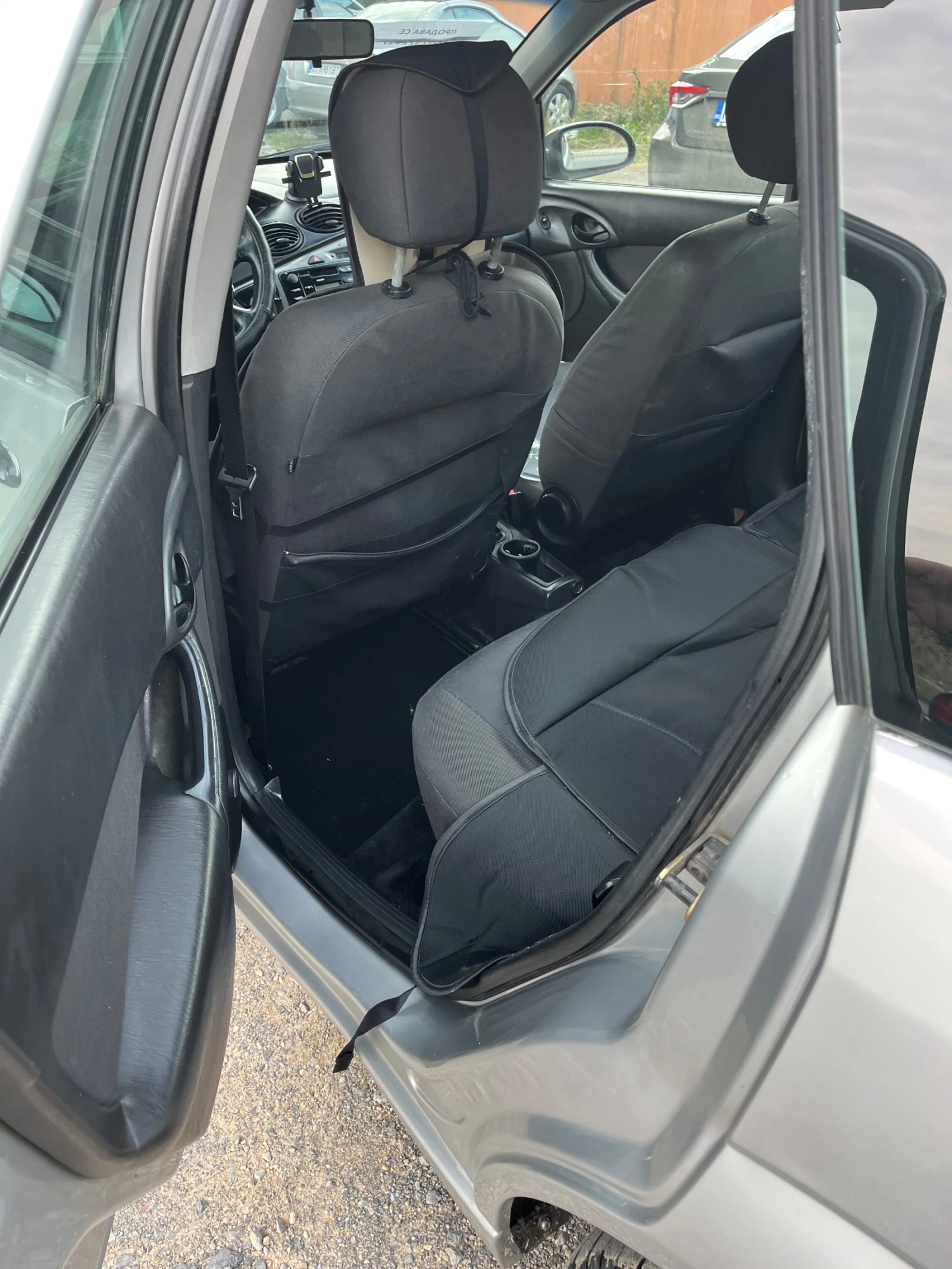 Ford Focus  - изображение 8