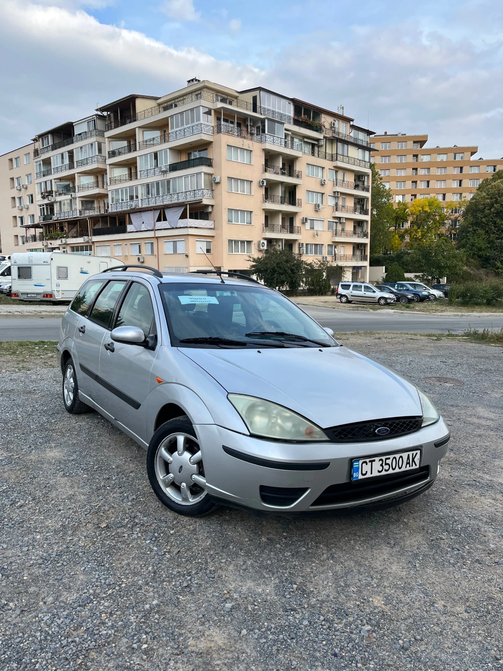 Ford Focus | Mobile.bg   1