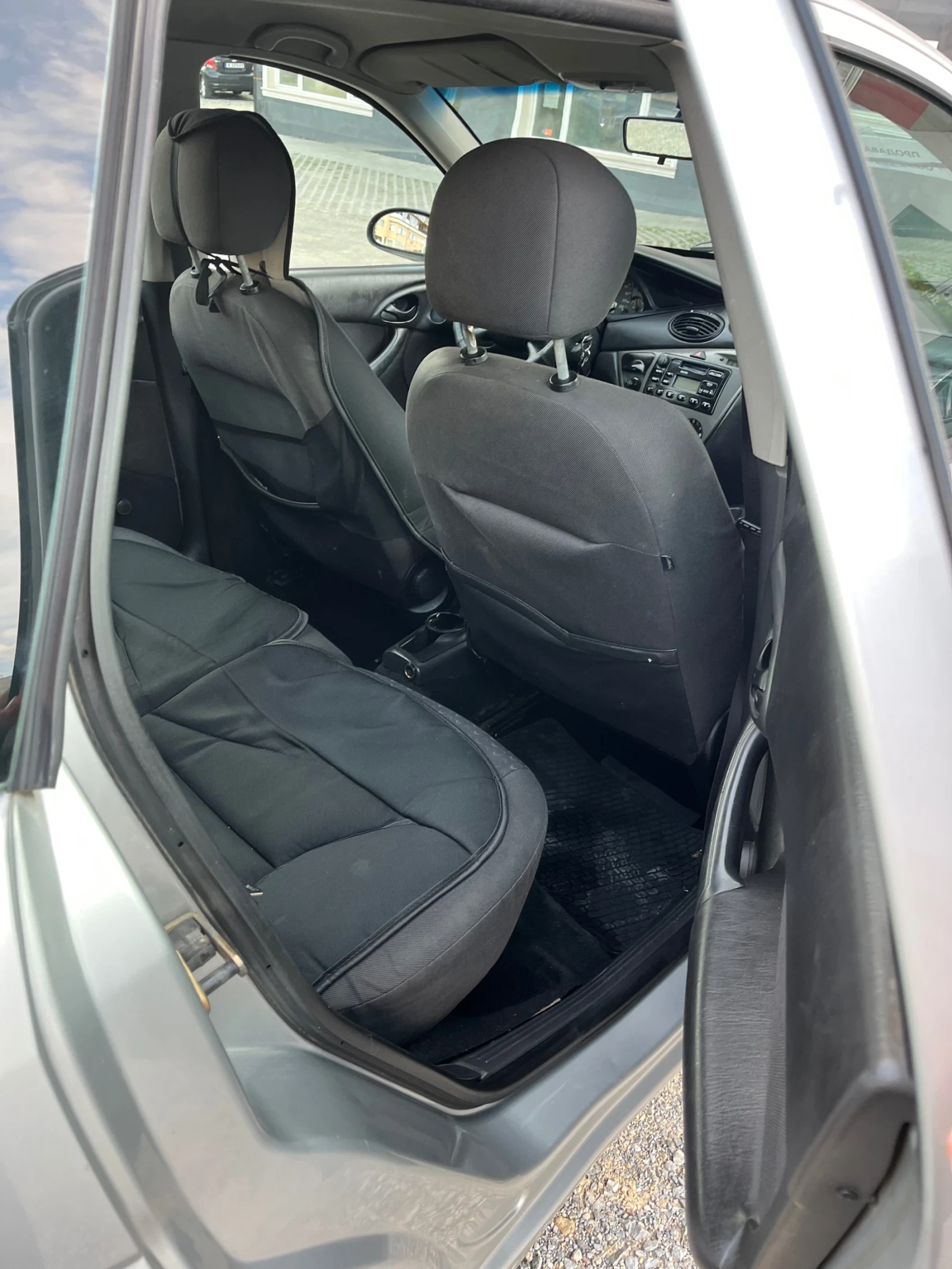 Ford Focus | Mobile.bg   11