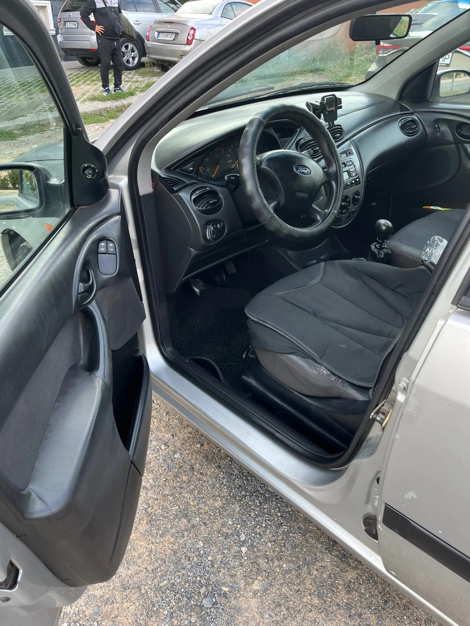 Ford Focus  - изображение 5