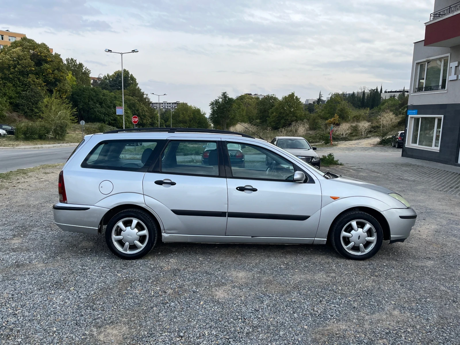 Ford Focus  - изображение 3