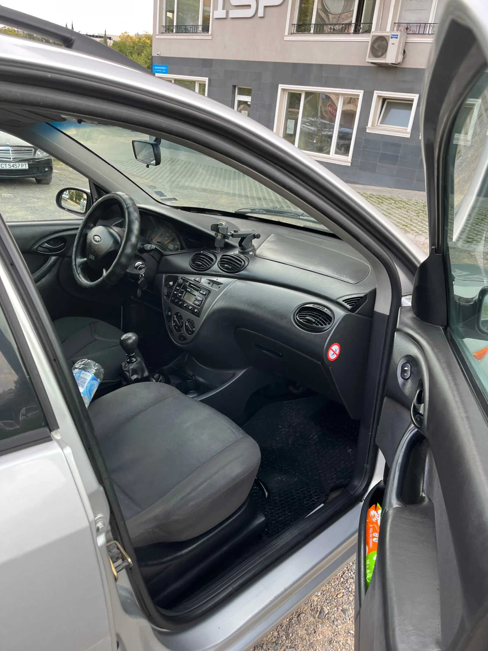 Ford Focus | Mobile.bg   12