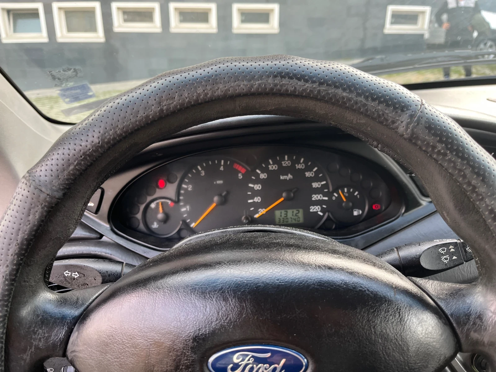 Ford Focus  - изображение 6