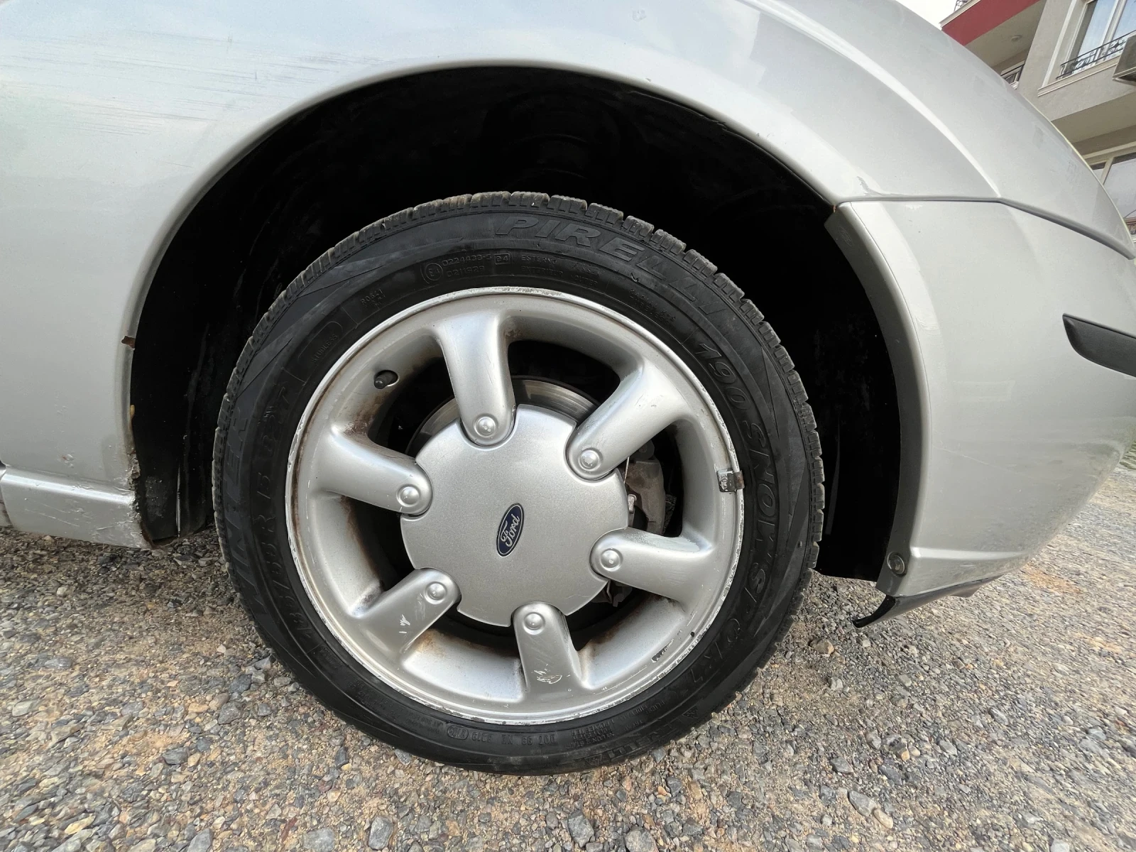 Ford Focus | Mobile.bg   14