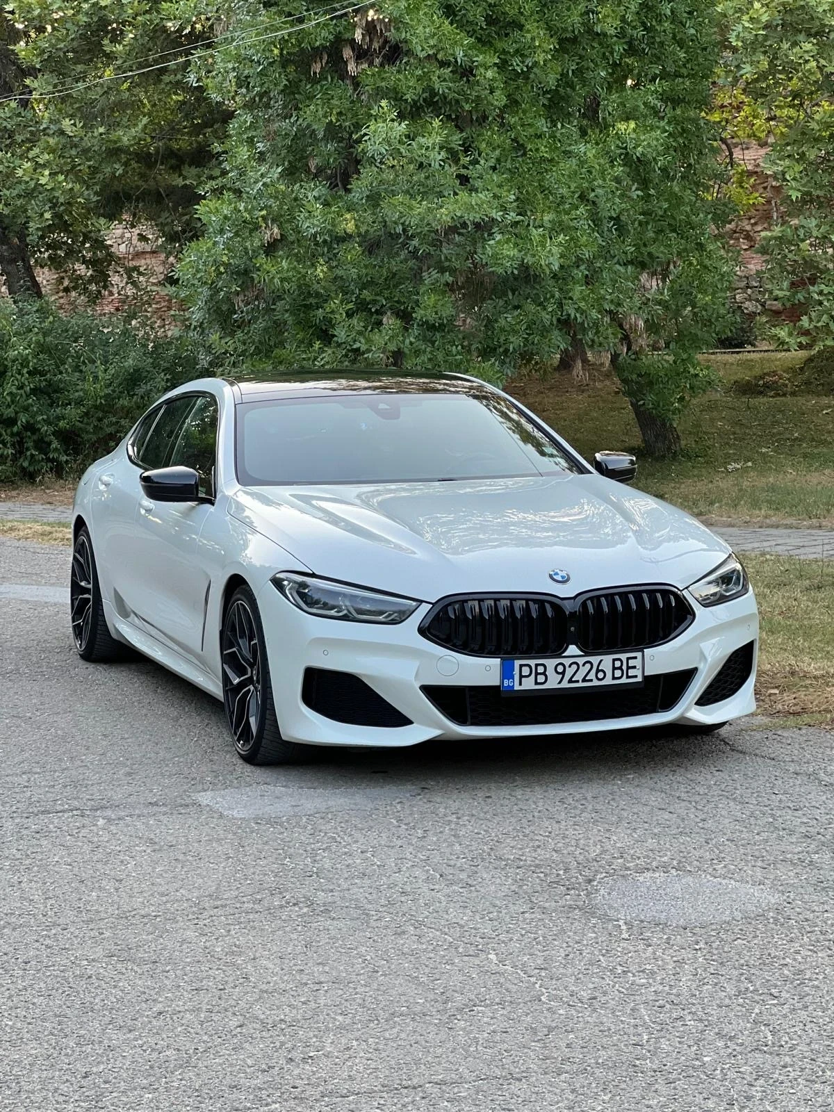 BMW 840 | Mobile.bg   2