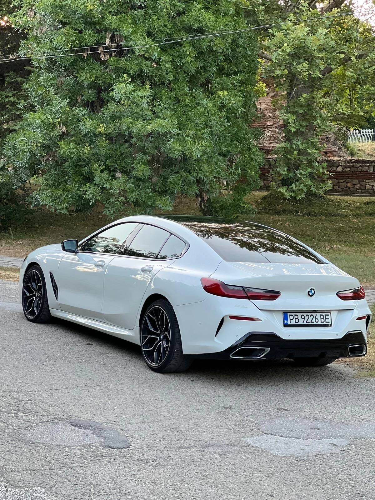 BMW 840 | Mobile.bg   6