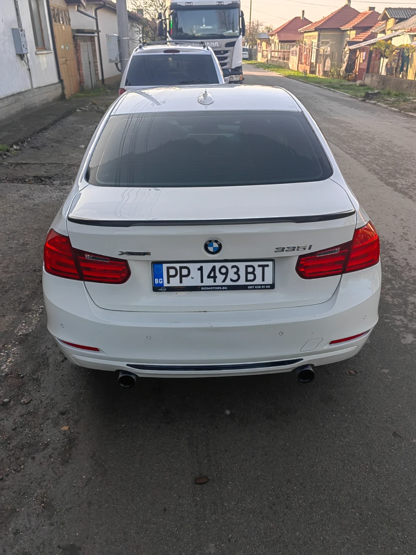 BMW 335 I | Mobile.bg   2