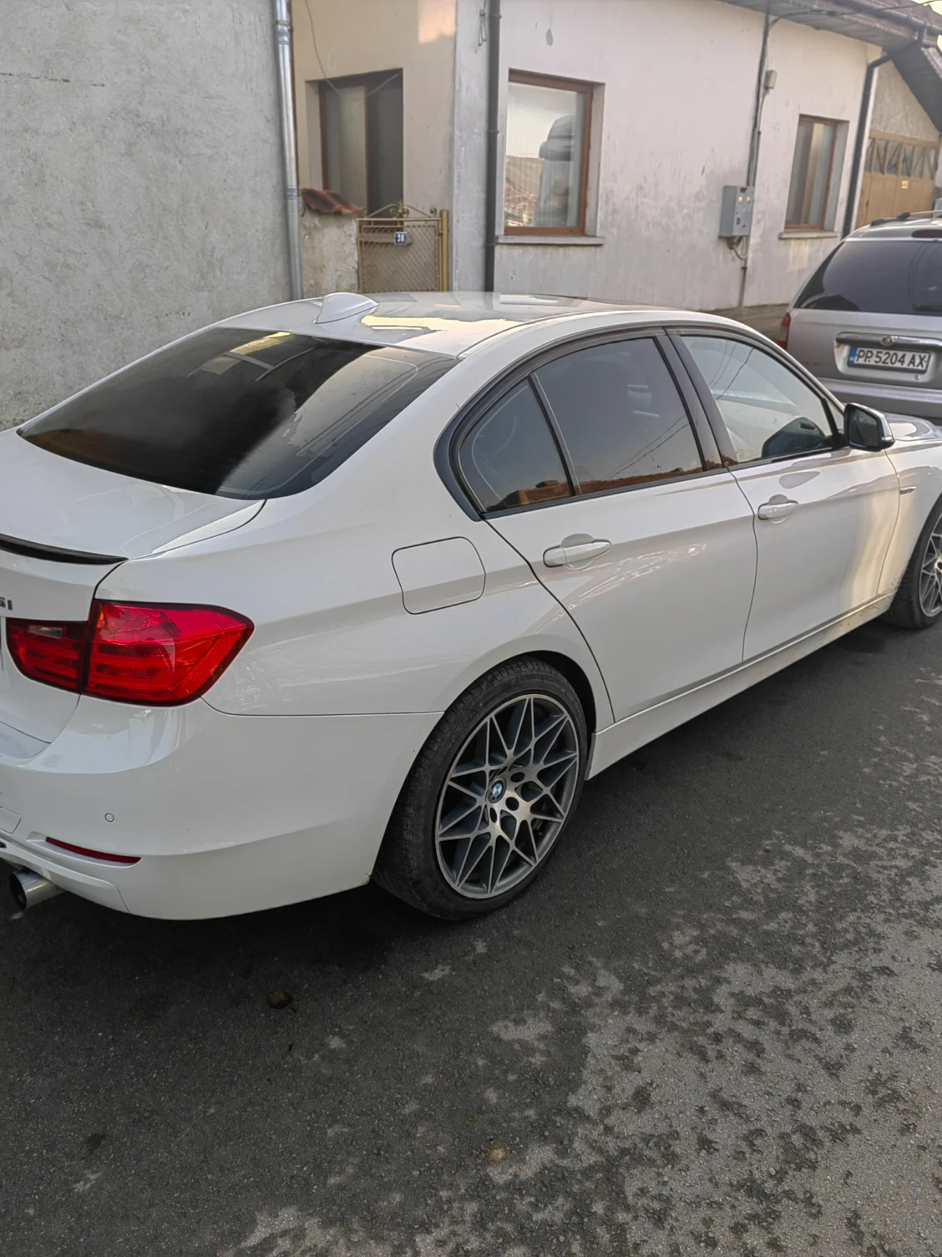 BMW 335 I | Mobile.bg   4
