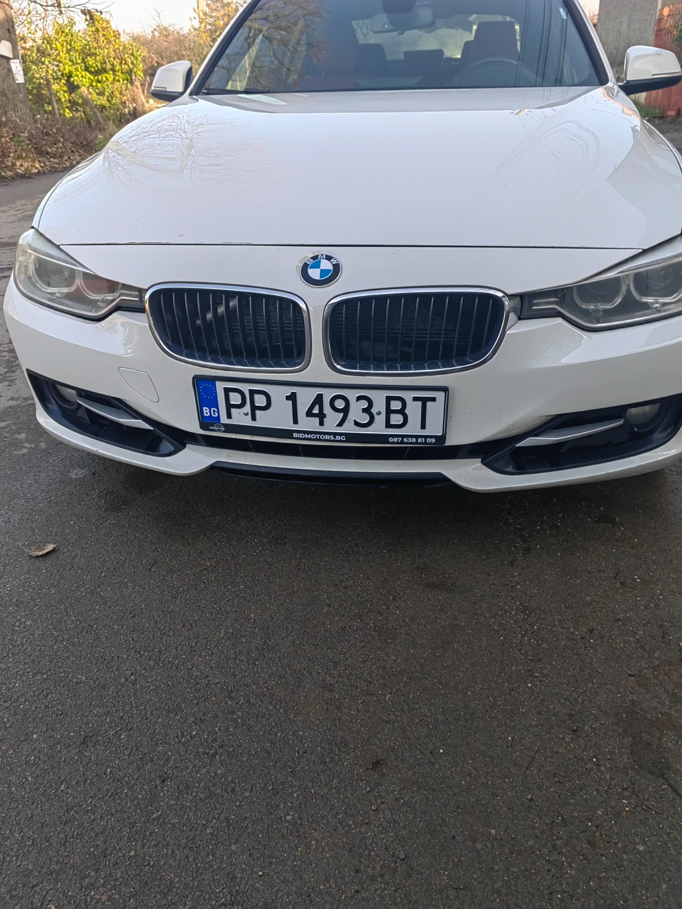 BMW 335 I | Mobile.bg   6