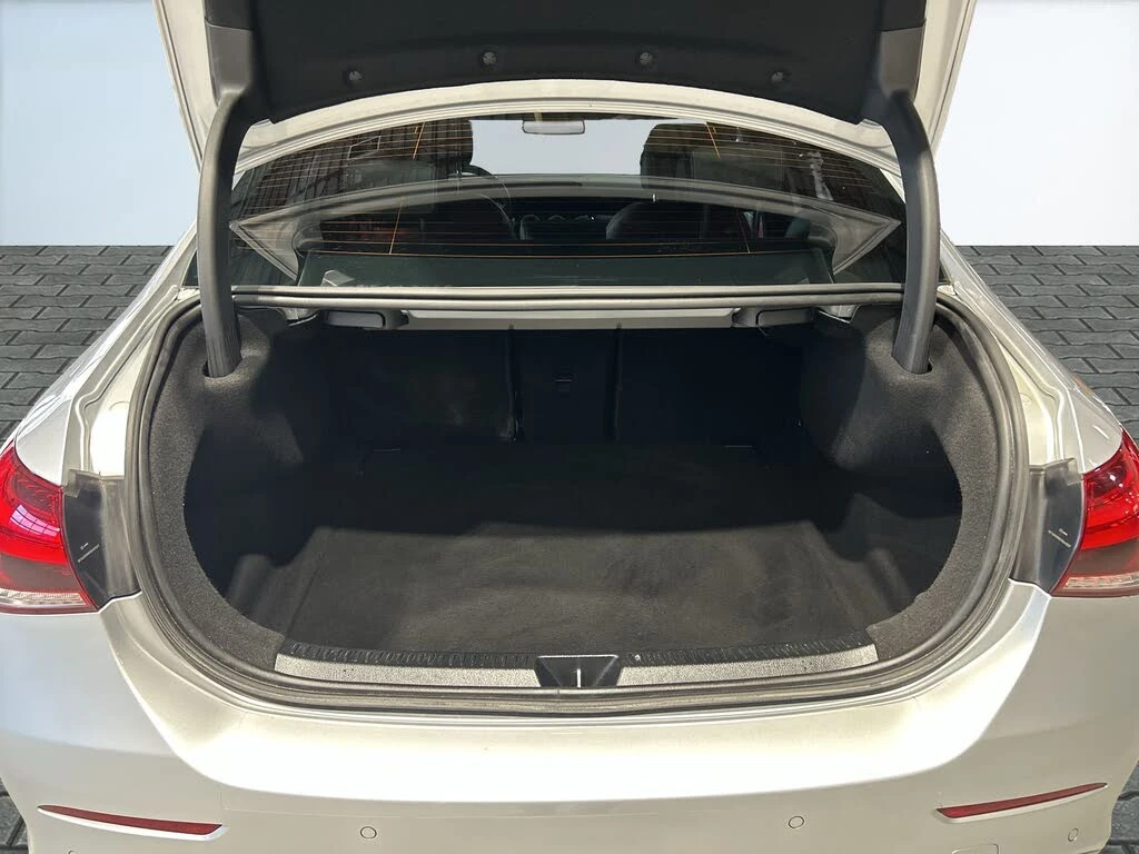 Mercedes-Benz A 35 *  *    *   *  | Mobile.bg   16