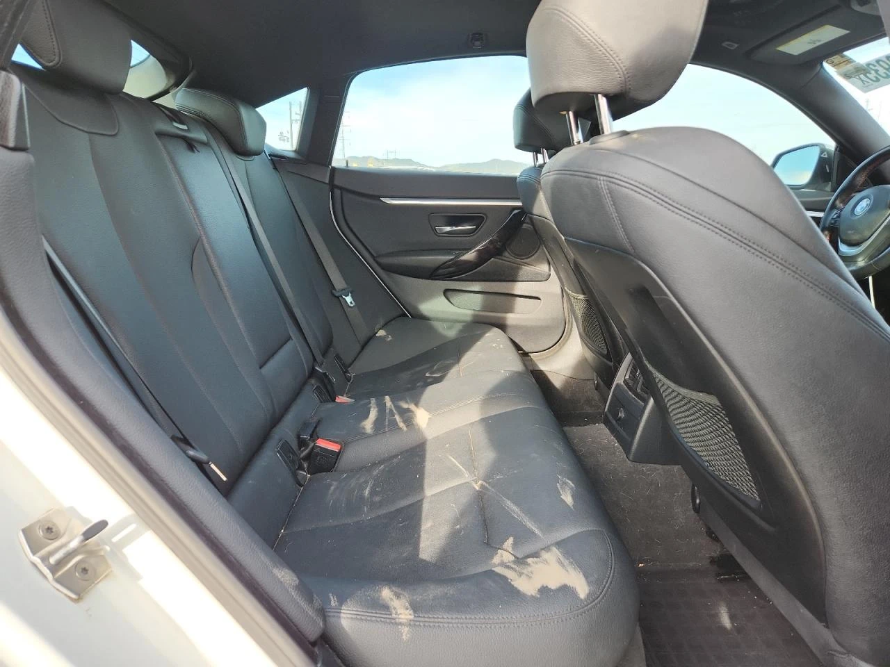 BMW 430 X-Drive Gran Coupe - изображение 7