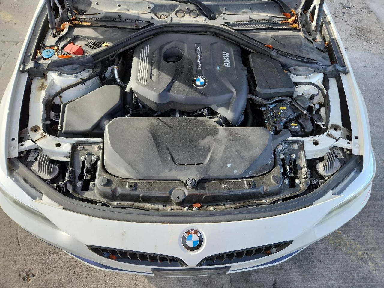 BMW 430 X-Drive Gran Coupe - изображение 2