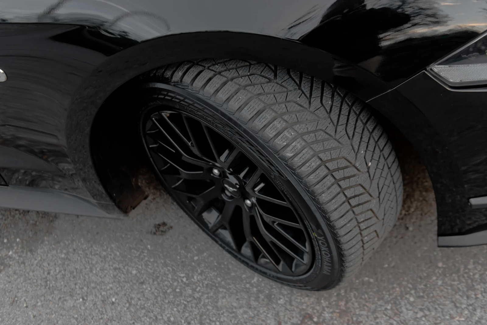 Ford Mustang GT 5.0 V8 | Mobile.bg � ����������� 16