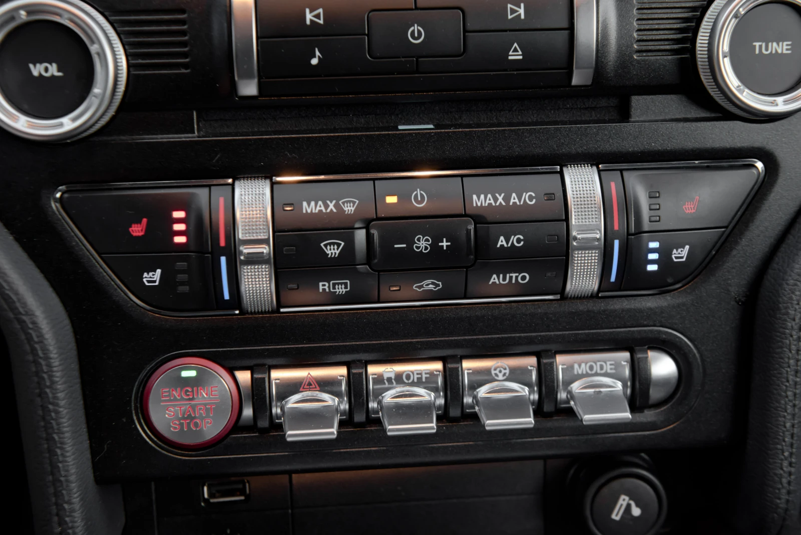 Ford Mustang GT 5.0 V8 | Mobile.bg � ����������� 15